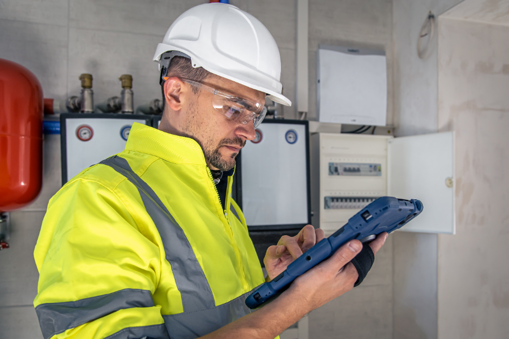 Plumbing-Installations